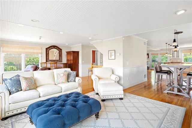 $2,150,000 | 169 Narragansett Boulevard, Portsmouth, RI 02871
