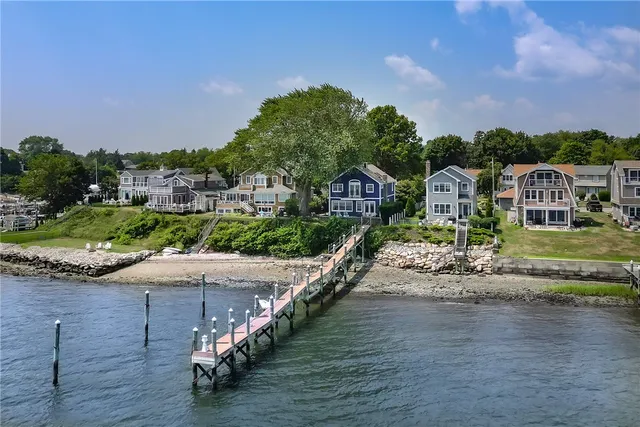 $2,150,000 | 169 Narragansett Boulevard, Portsmouth, RI 02871