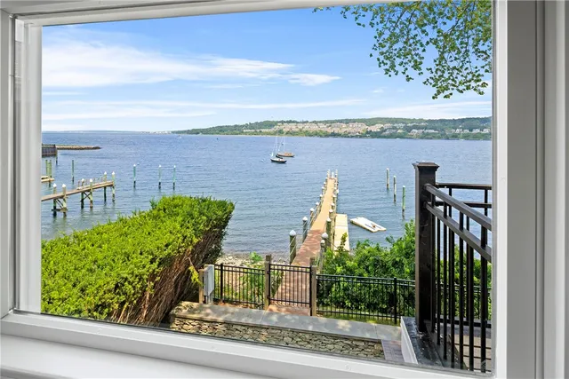 $2,150,000 | 169 Narragansett Boulevard, Portsmouth, RI 02871