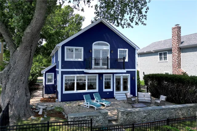 $2,150,000 | 169 Narragansett Boulevard, Portsmouth, RI 02871