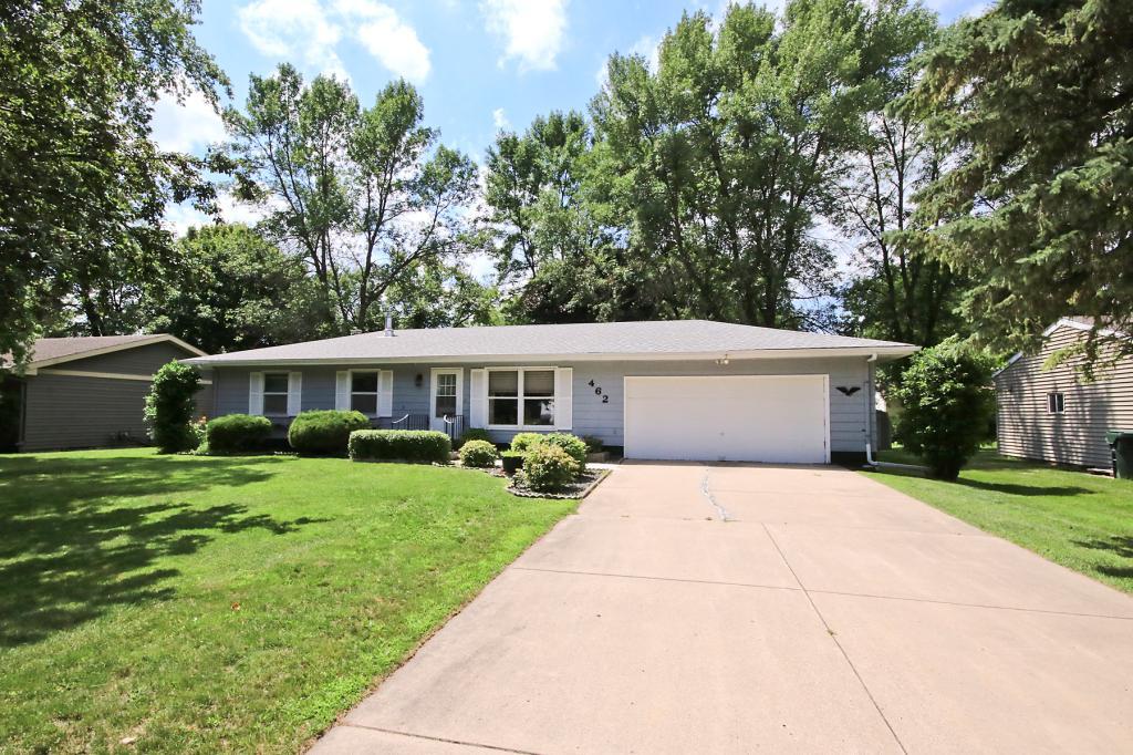 462 Shady Ridge Road Northwest Hutchinson, MN 55350 - Photo 1 of 1 Gallery Image 1