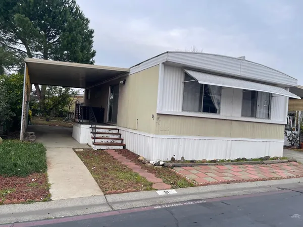 $43,888 | 5040 West Jackson Street, Unit 91, North Highlands, CA 95660