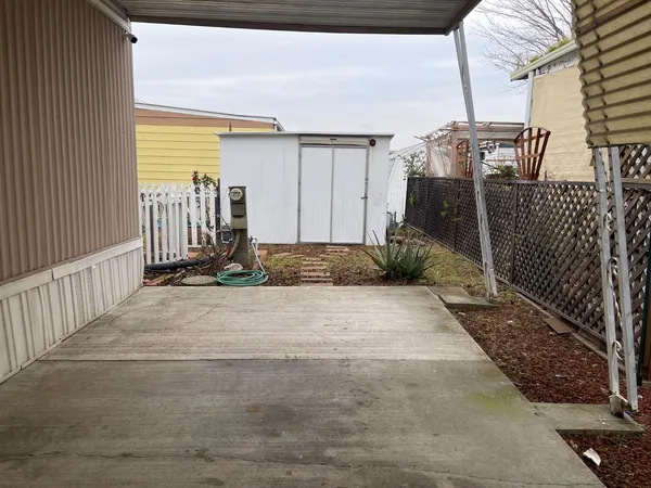 $43,888 | 5040 West Jackson Street, Unit 91, North Highlands, CA 95660
