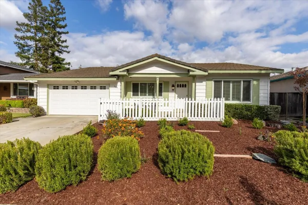 $1,645,000 | 786 Sunset Glen Drive, San Jose, CA 95123