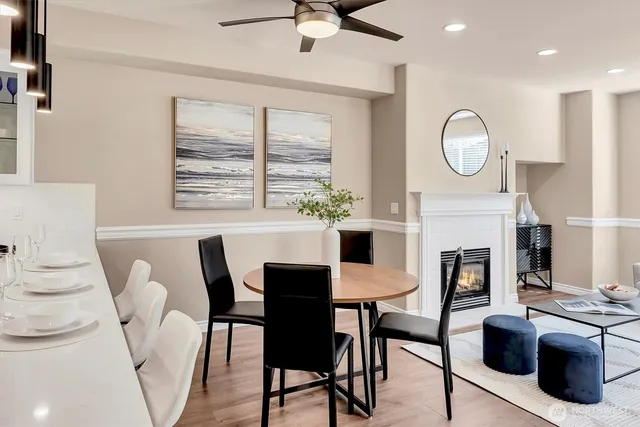 $575,000 | 6831 Northeast 170th Street, Unit 206, Kenmore, WA 98028