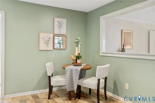 $472,800 | 10100 Stonemark Court, Henrico, VA 23238