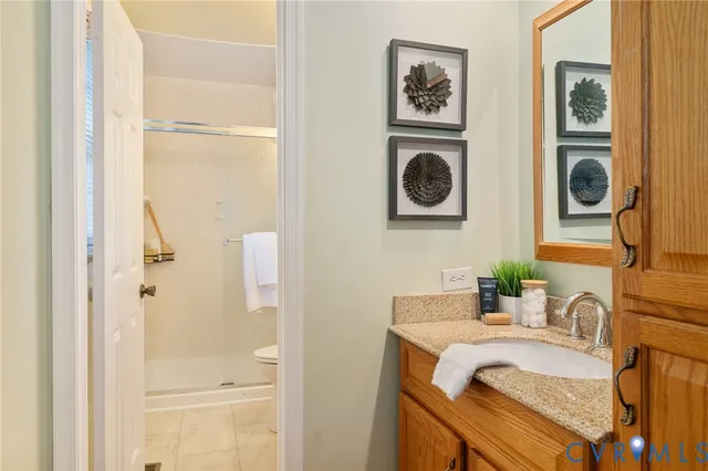 $472,800 | 10100 Stonemark Court, Henrico, VA 23238