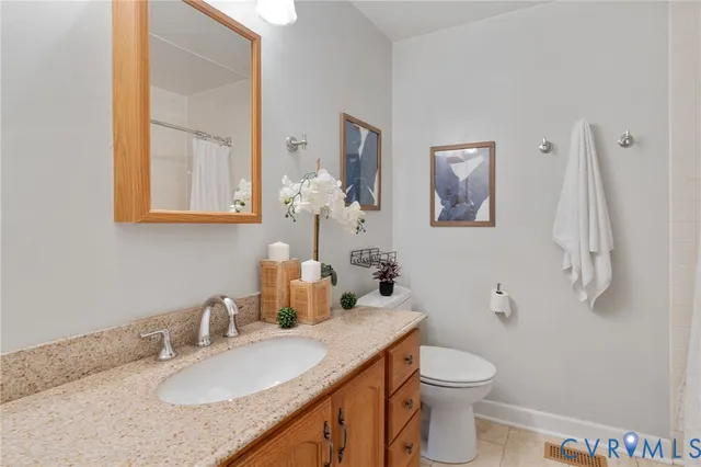 $472,800 | 10100 Stonemark Court, Henrico, VA 23238