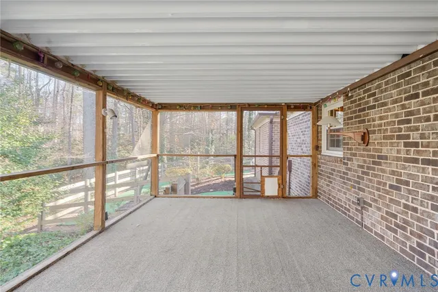 $472,800 | 10100 Stonemark Court, Henrico, VA 23238