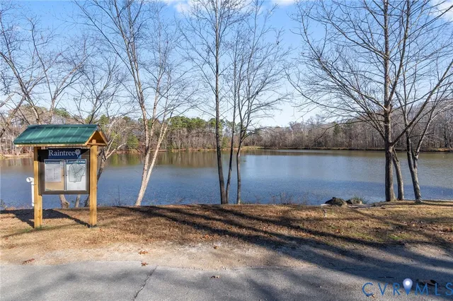 $472,800 | 10100 Stonemark Court, Henrico, VA 23238