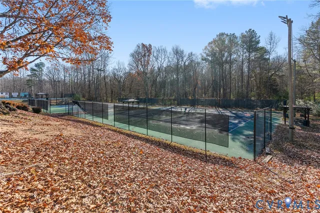 $472,800 | 10100 Stonemark Court, Henrico, VA 23238