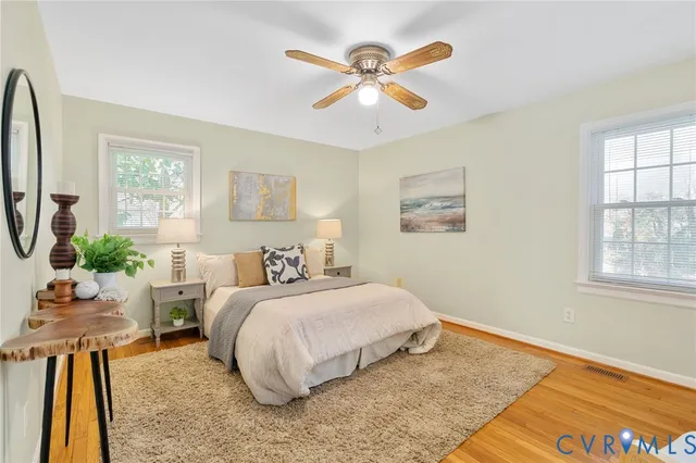 $472,800 | 10100 Stonemark Court, Henrico, VA 23238