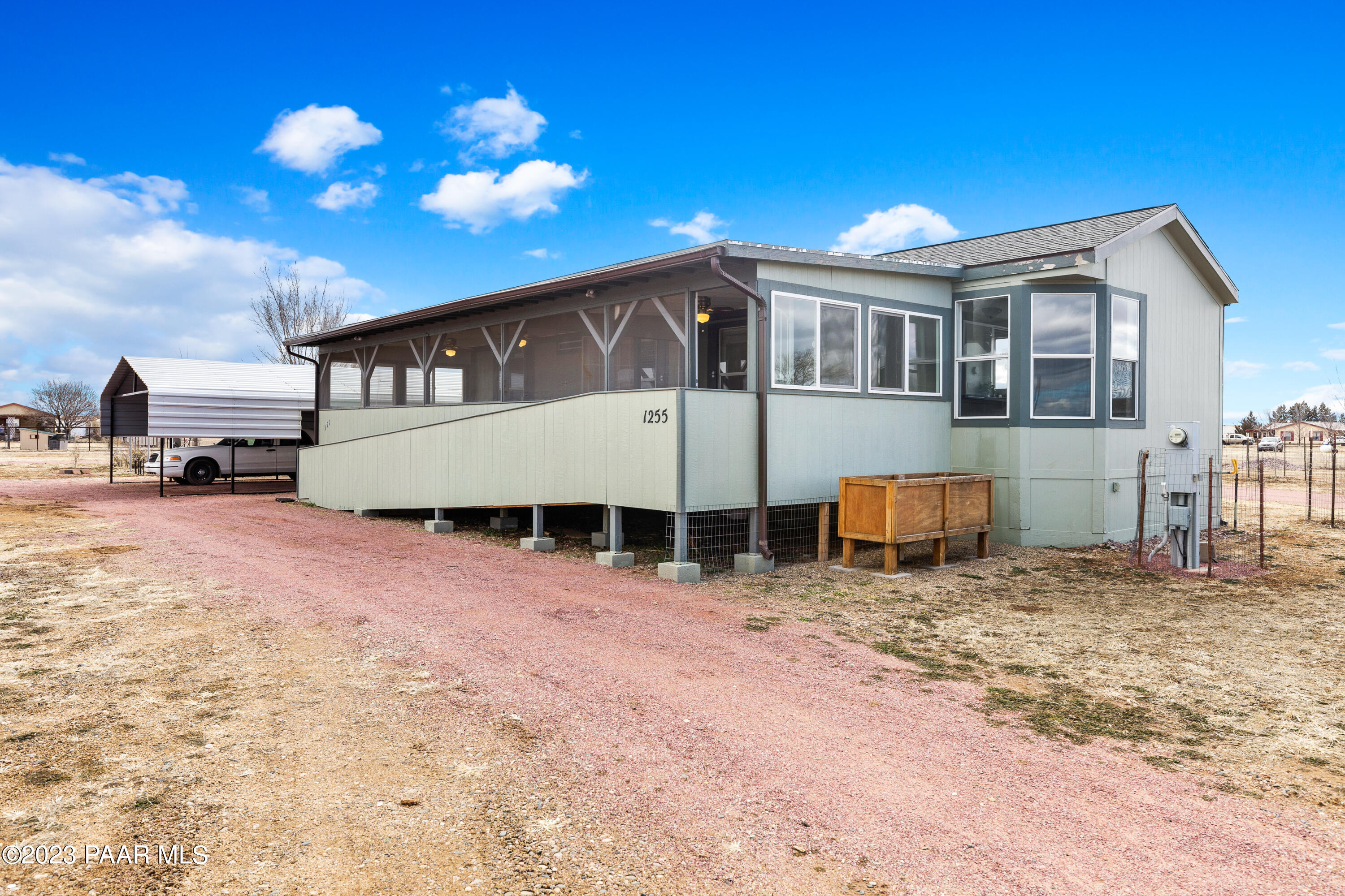 1255 West Brand Iron Road Paulden, AZ 86334 - Photo 1 of 24 1255 Brand Iron Rd
