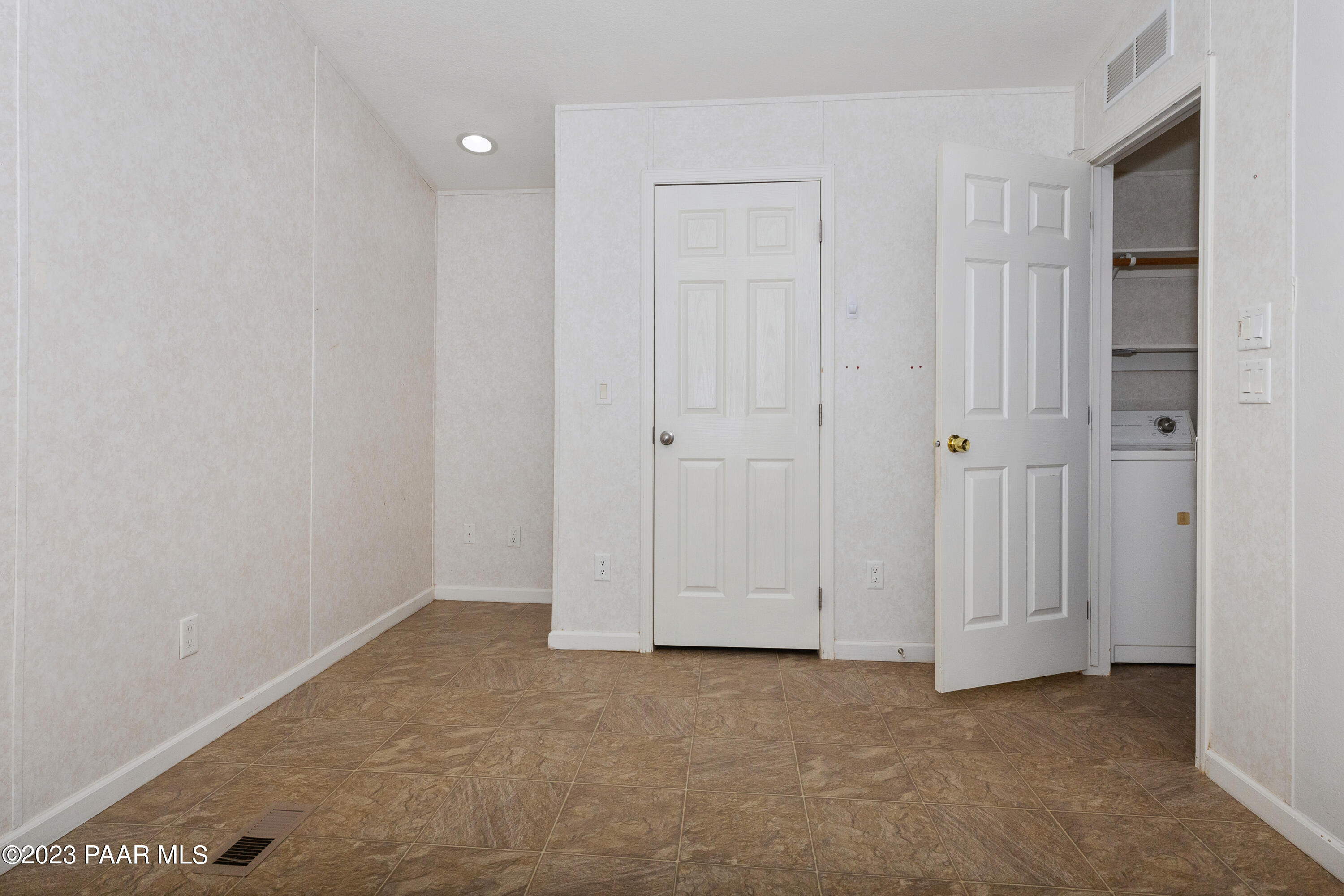 1255 West Brand Iron Road Paulden, AZ 86334 - Photo 12 of 24 012_Bedroom 1
