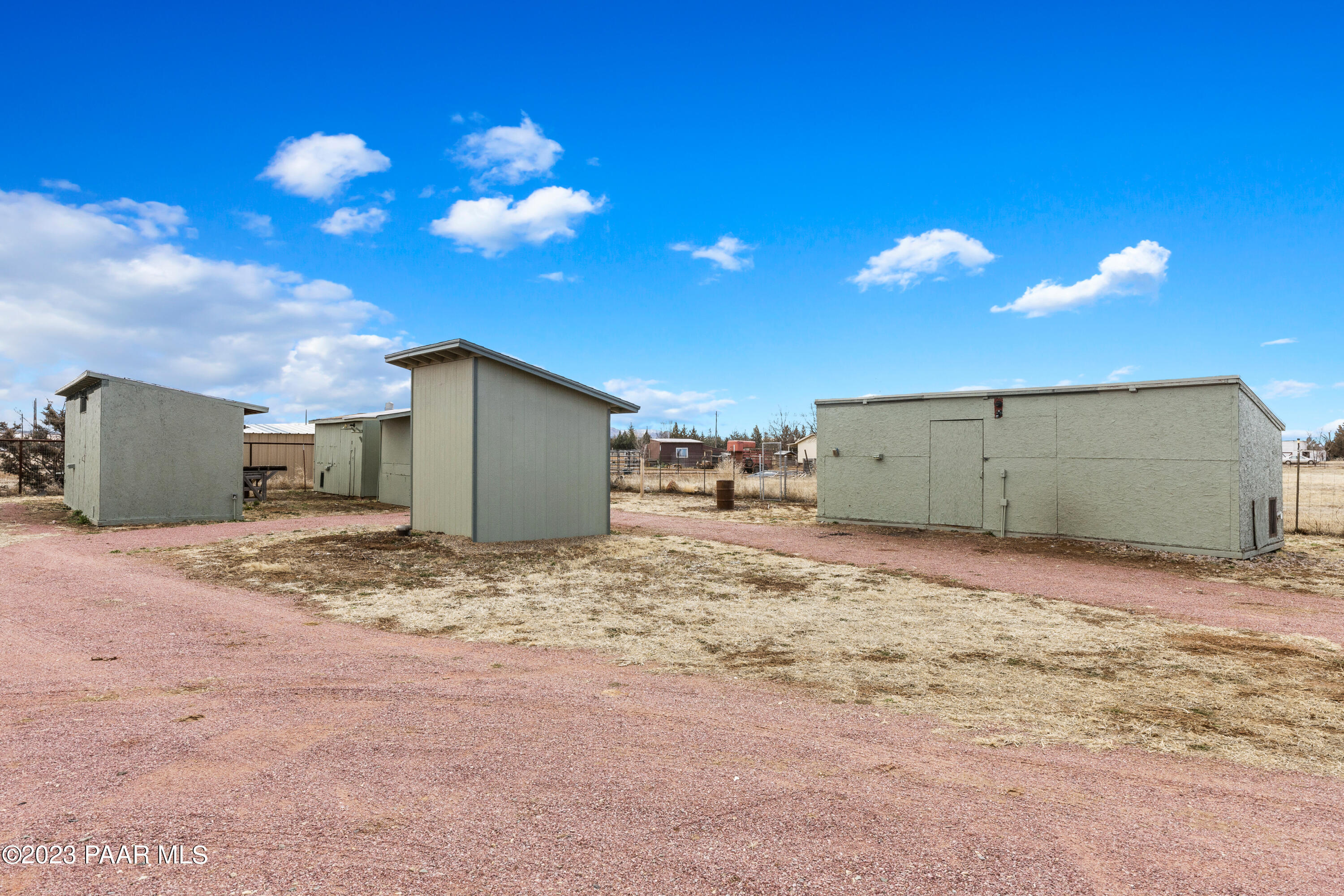 1255 West Brand Iron Road Paulden, AZ 86334 - Photo 18 of 24 018_Sheds