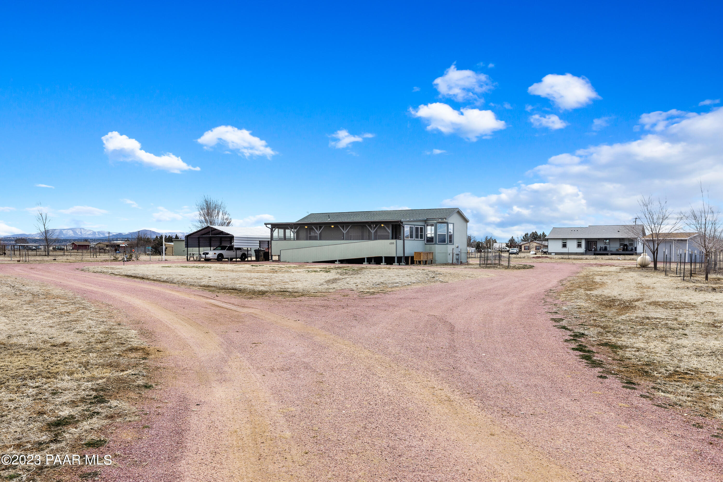 1255 West Brand Iron Road Paulden, AZ 86334 - Photo 21 of 24 021_Front Entry