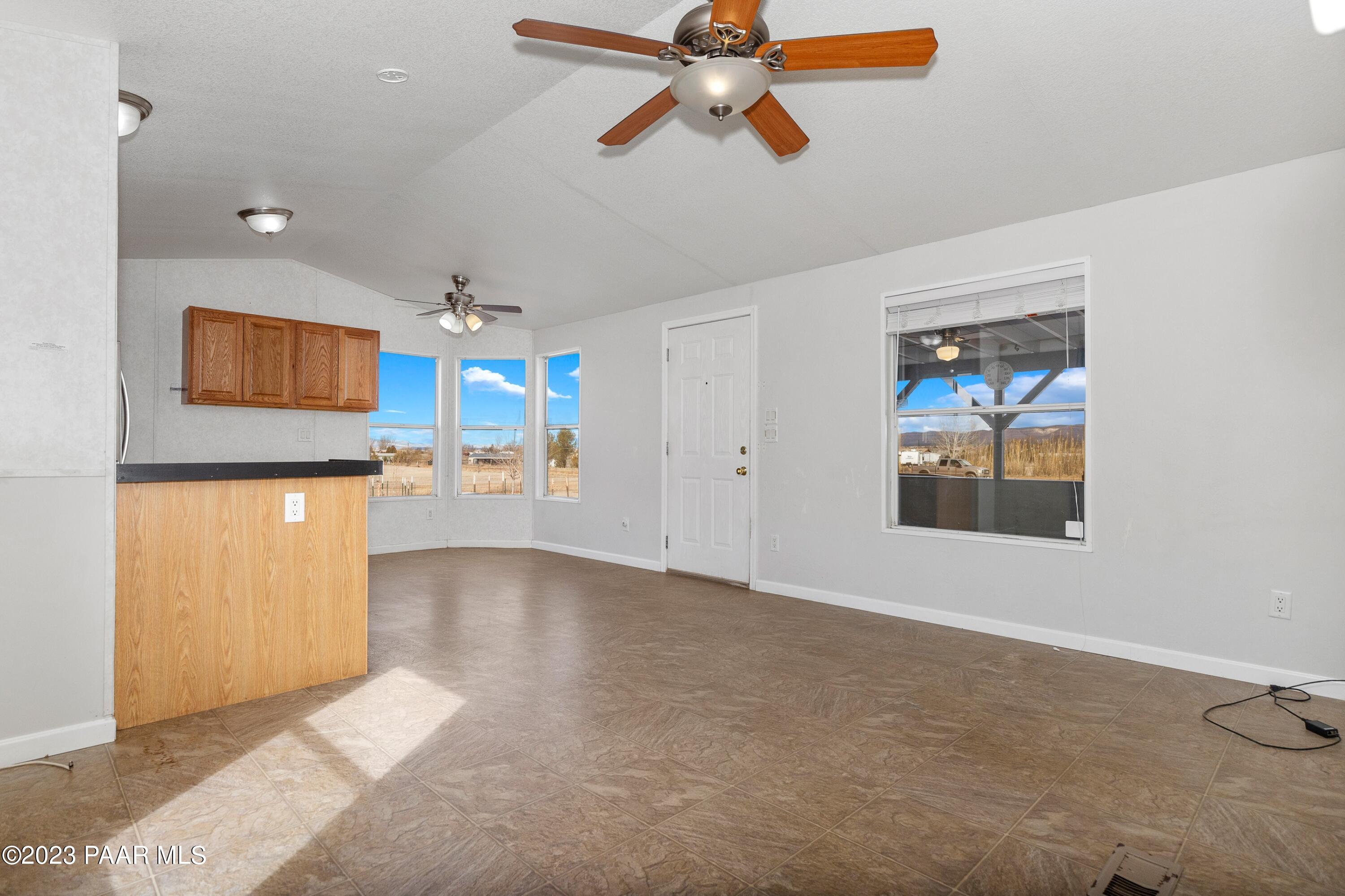 1255 West Brand Iron Road Paulden, AZ 86334 - Photo 8 of 24 008_Living Room, Kitchen, Dining