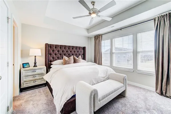 $339,999 | 2108 Southwest Holdbrooks Drive, Lee's Summit, MO 64082