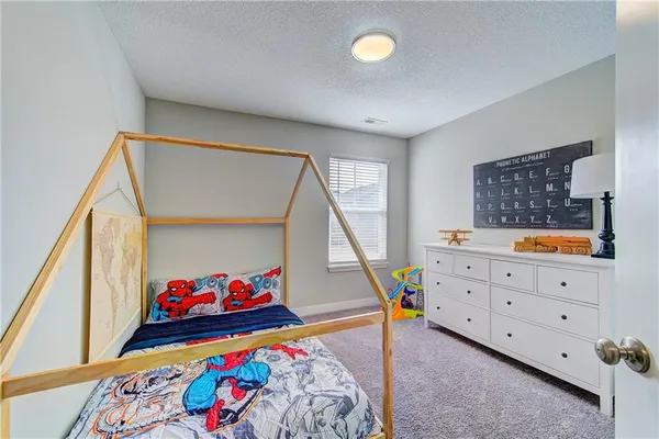 $339,999 | 2108 Southwest Holdbrooks Drive, Lee's Summit, MO 64082