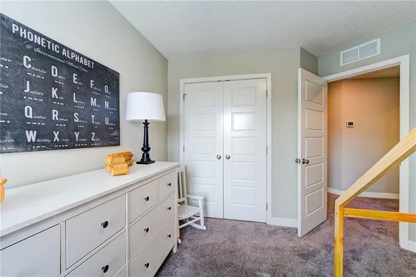 $339,999 | 2108 Southwest Holdbrooks Drive, Lee's Summit, MO 64082
