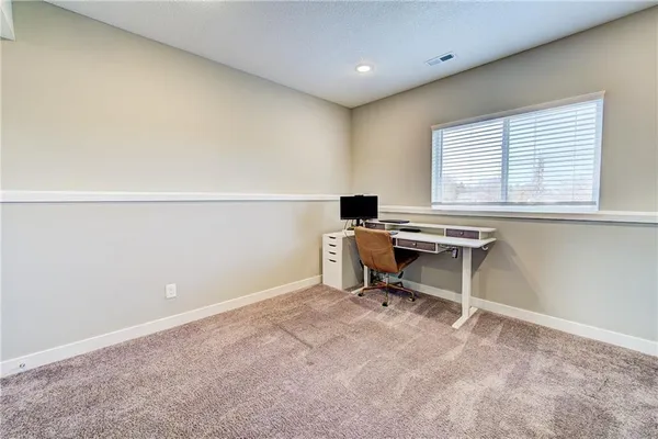 $339,999 | 2108 Southwest Holdbrooks Drive, Lee's Summit, MO 64082