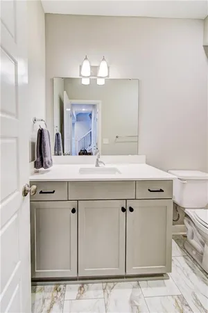 $339,999 | 2108 Southwest Holdbrooks Drive, Lee's Summit, MO 64082