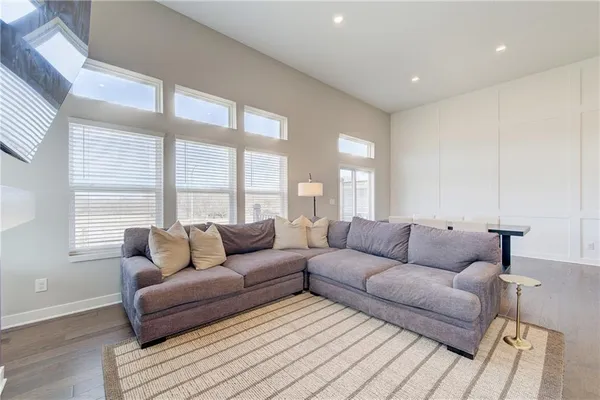 $339,999 | 2108 Southwest Holdbrooks Drive, Lee's Summit, MO 64082