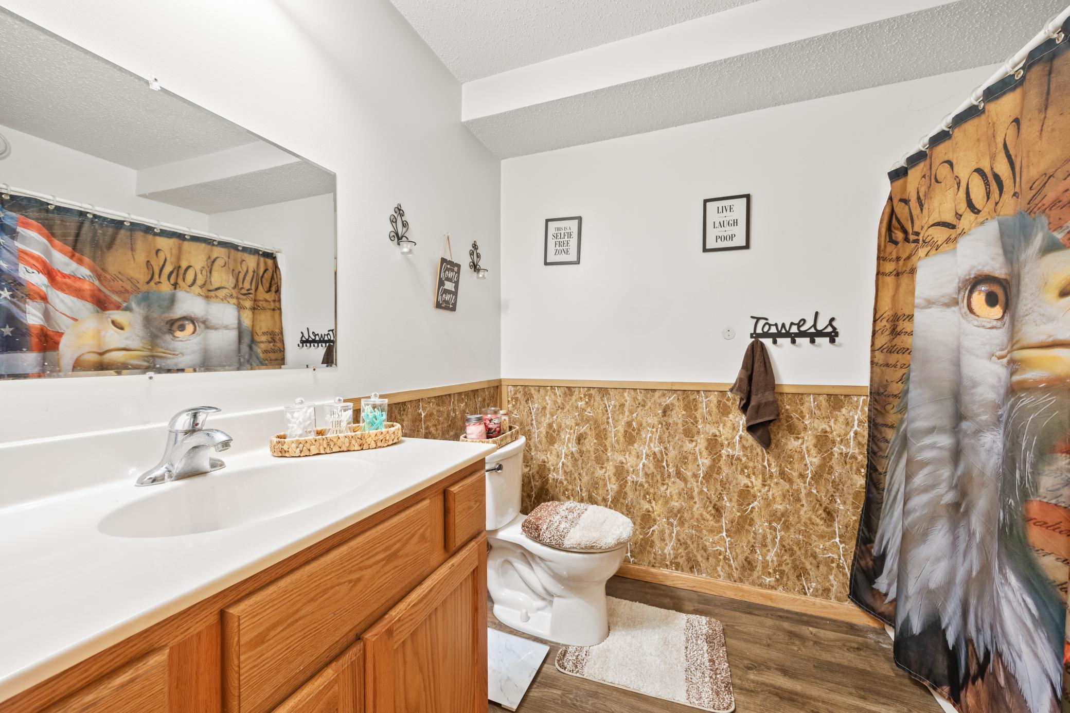 1204 Prairie Ridge Lane Lester Prairie, MN 55354 - Photo 15 of 21