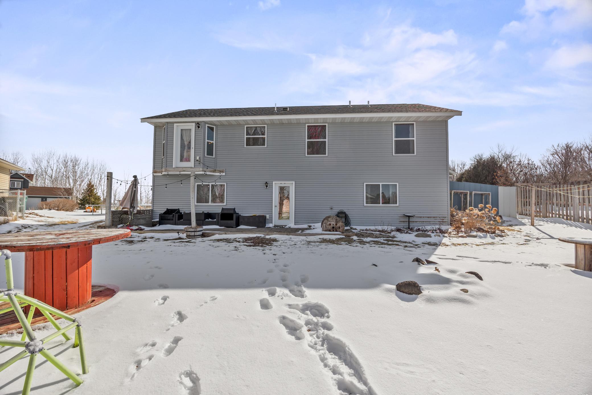 1204 Prairie Ridge Lane Lester Prairie, MN 55354 - Photo 20 of 21