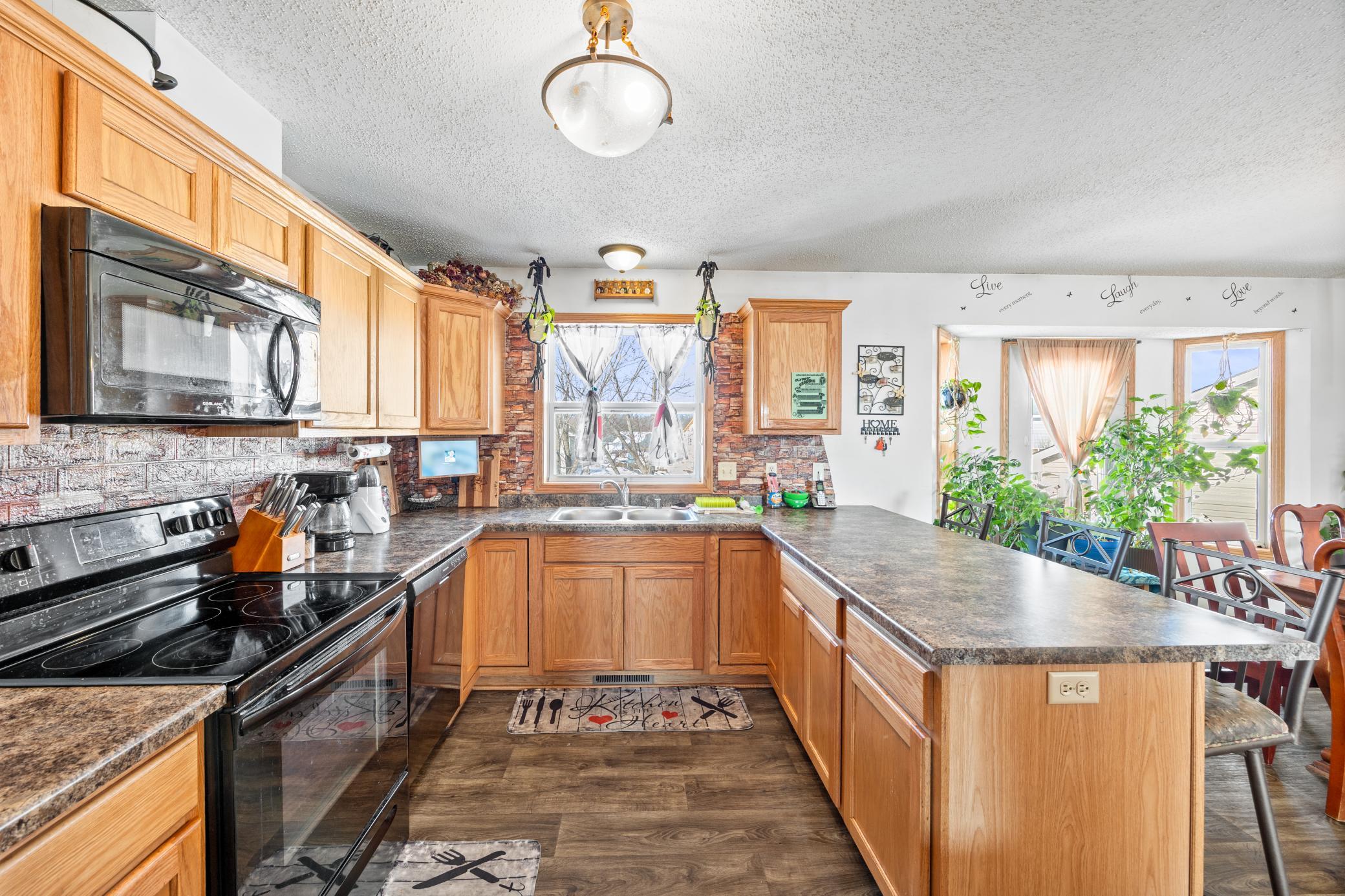 1204 Prairie Ridge Lane Lester Prairie, MN 55354 - Photo 6 of 21