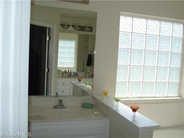 8074 Pritchett Road Browns Summit, NC 27214 - Photo 11 of 16 Master Bath/Spa.