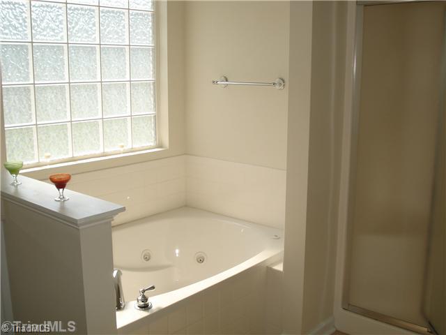 8074 Pritchett Road Browns Summit, NC 27214 - Photo 10 of 16 Master Bath/Spa.