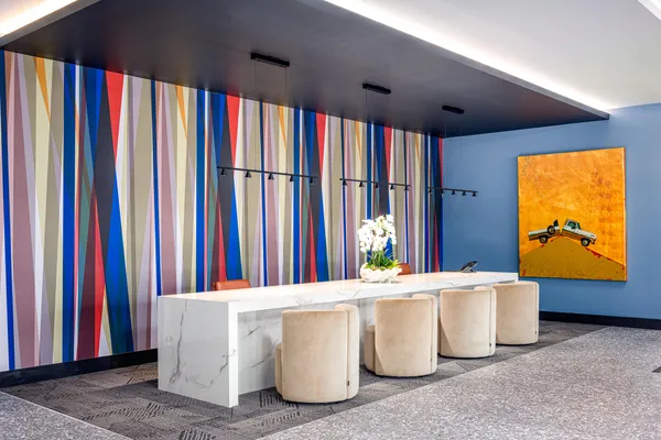 $3,120 | 450 Southwest 5th Street, Unit 515, Miami, FL 33130