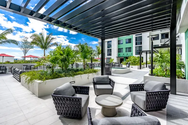 $3,120 | 450 Southwest 5th Street, Unit 515, Miami, FL 33130