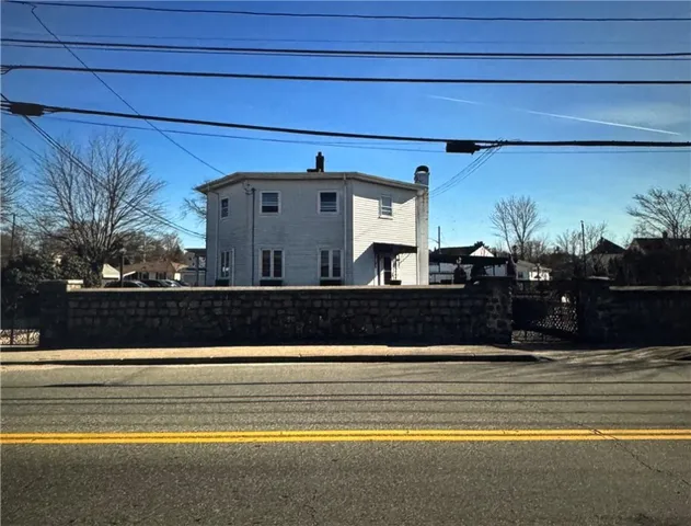 $989,900 | 80 Phenix Avenue, Cranston, RI 02920