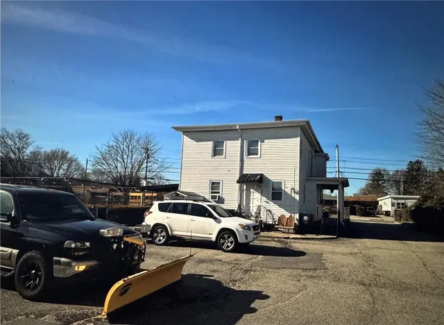 $989,900 | 80 Phenix Avenue, Cranston, RI 02920