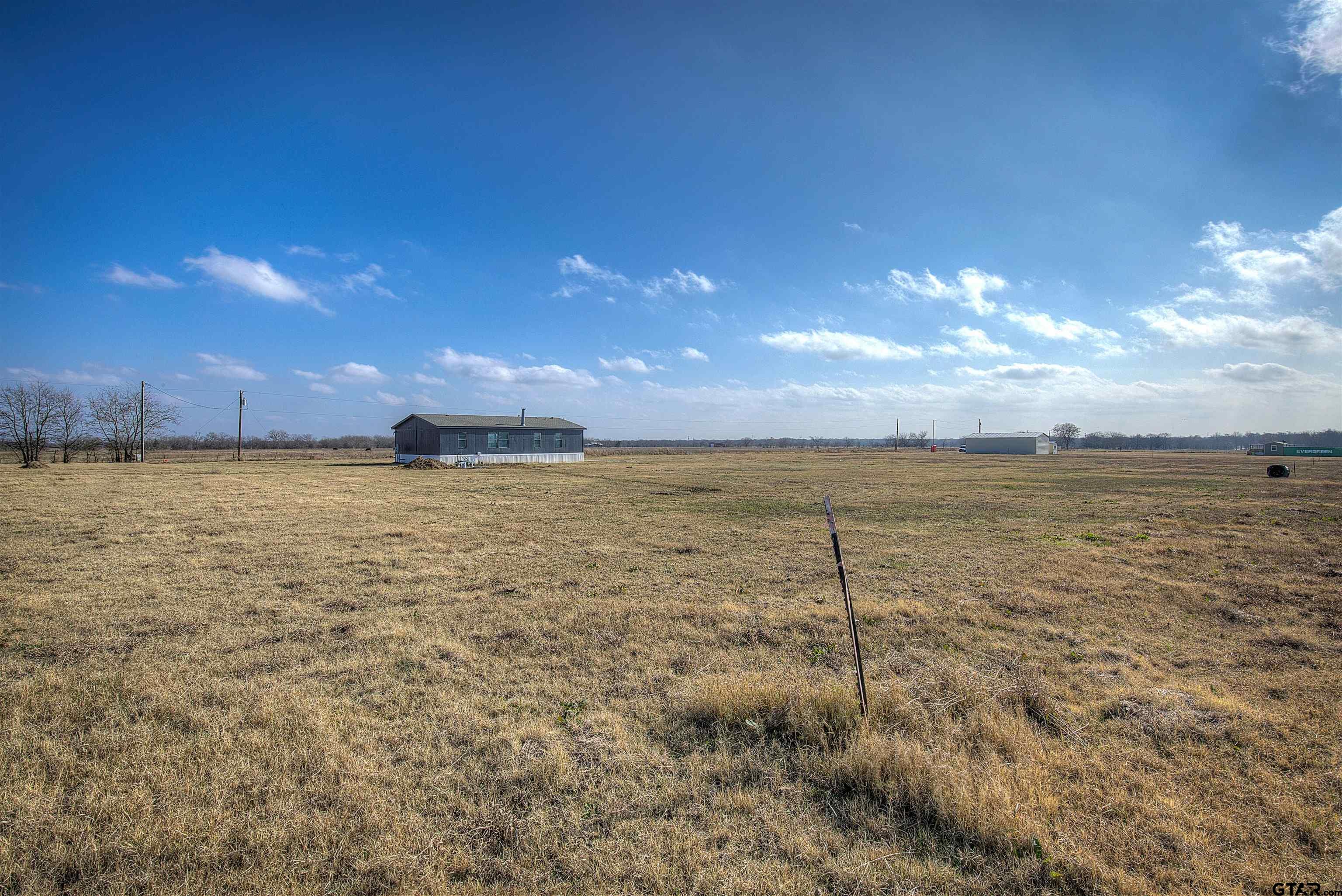 1945 Co Road Sulphur Springs, TX 75482 - Photo 29 of 29 a view of a lake view
