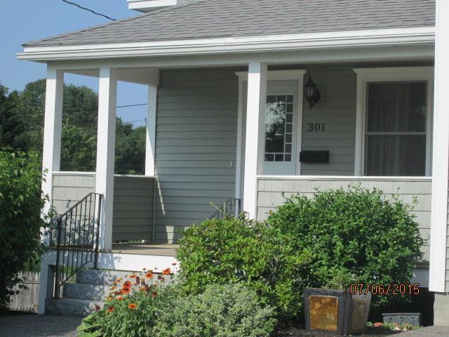 301 Capisic Street Portland, ME 04102 - Photo 2 of 28 Photo