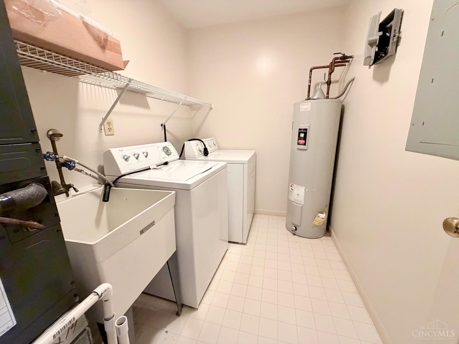 3701 West Galbraith Road, Unit 52 Cincinnati, OH 45247 - Photo 17 of 27 Gallery Image 17