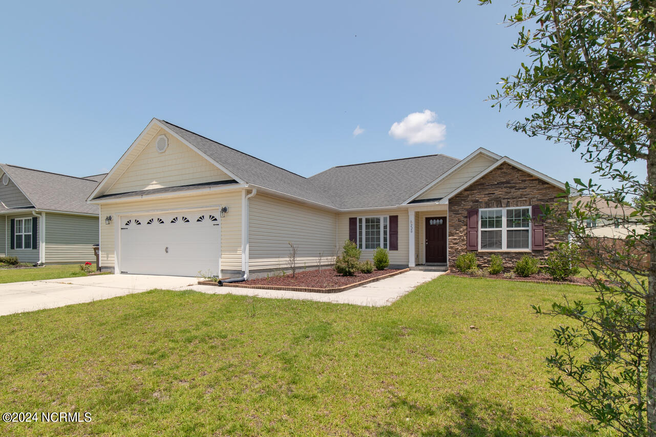 220 Merin Height Road Jacksonville, NC 28546 - Photo 2 of 18