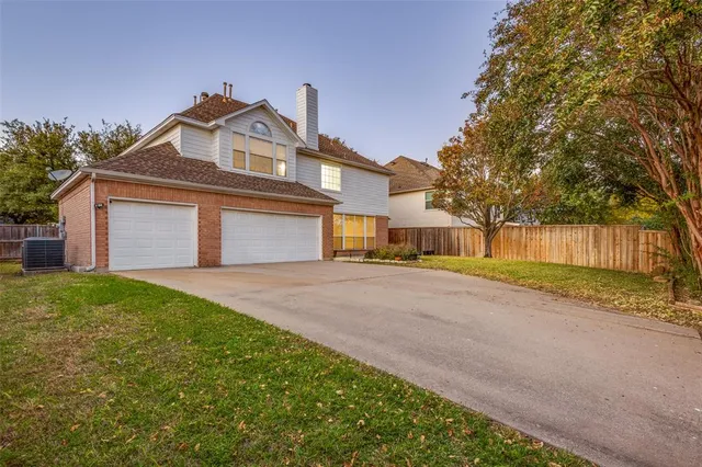 $665,000 | 4424 Courtney Lane, Richardson, TX 75082