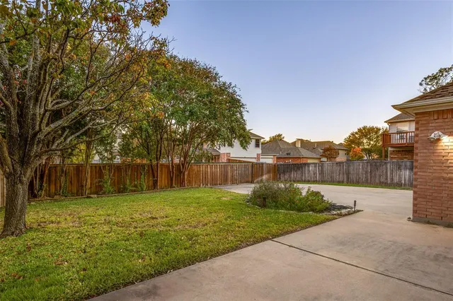 $665,000 | 4424 Courtney Lane, Richardson, TX 75082