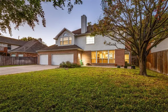 $665,000 | 4424 Courtney Lane, Richardson, TX 75082