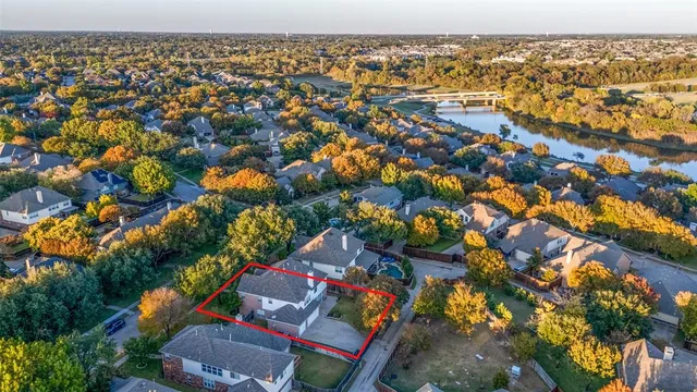 $665,000 | 4424 Courtney Lane, Richardson, TX 75082