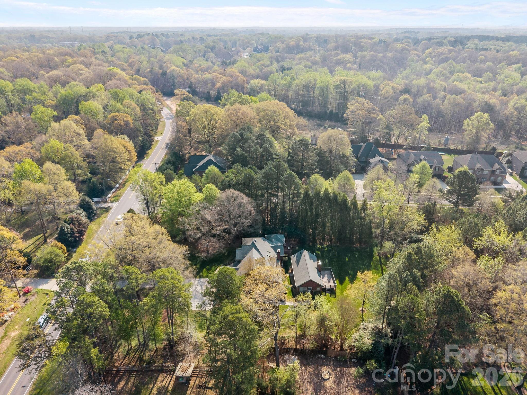 3325 Tilley Morris Road Matthews, NC 28105 - Photo 10 of 25