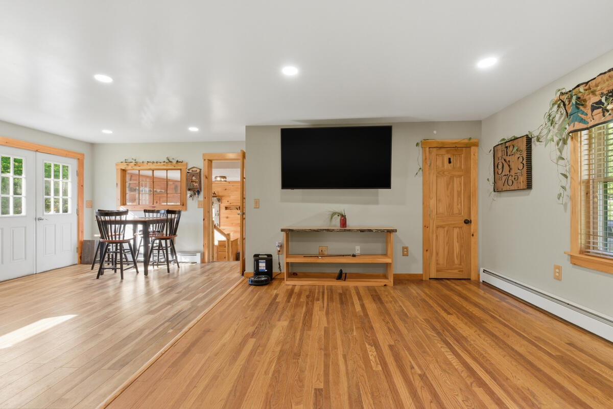 163 Pinkham Brook Road Durham, ME 04222 - Photo 15 of 28 living room 3