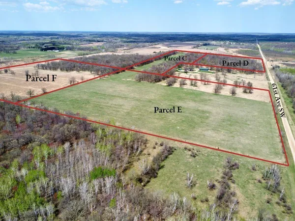 $220,000 | Parcel E 61st Avenue Southwest, Motley, MN 56466