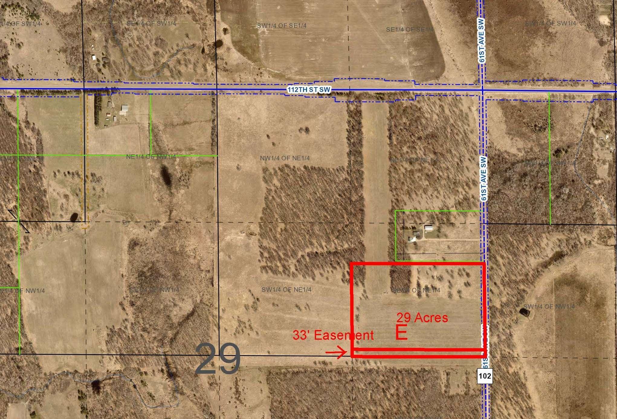 Parcel E 61st Avenue Southwest Motley, MN 56466 - Photo 2 of 8