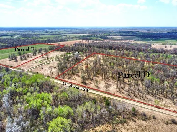 $220,000 | Parcel E 61st Avenue Southwest, Motley, MN 56466