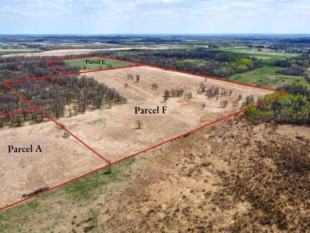 $220,000 | Parcel E 61st Avenue Southwest, Motley, MN 56466